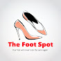 The Foot Spot logo