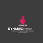 Dynamic Strength logo