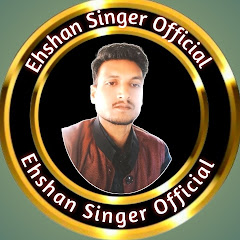 Логотип каналу Ehshan Singer Official