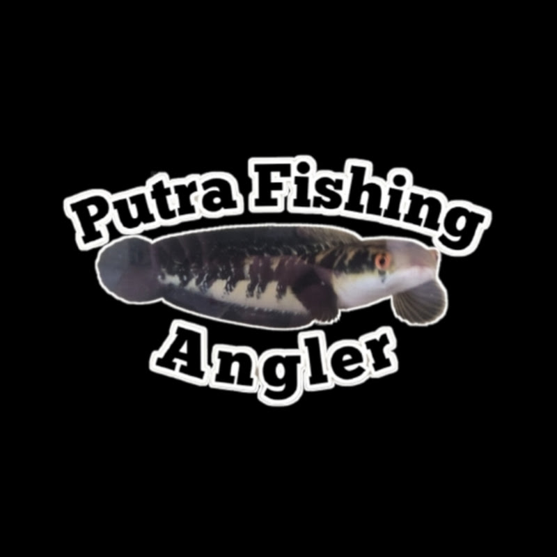 Putra Fishing Angler