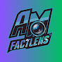 AM FactLens logo