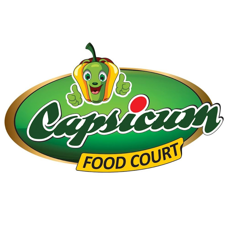 Capsicum foodcourt