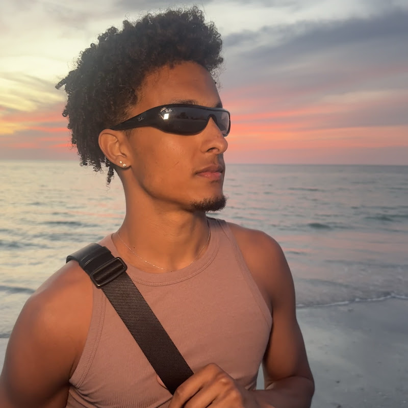 Isaiah Chatman