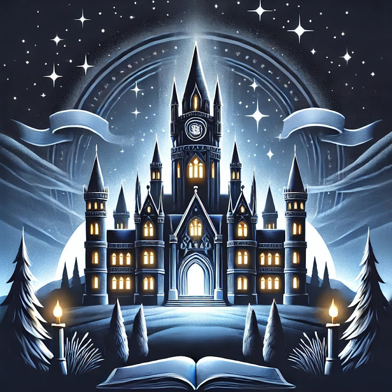 🏰 Академия Сна 🏰