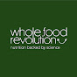 Whole Food Revolution logo