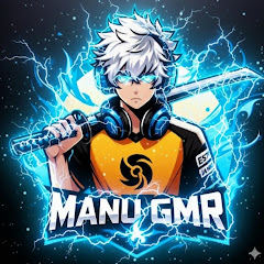 Manu Gmr