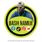Bash Namiji TV logo