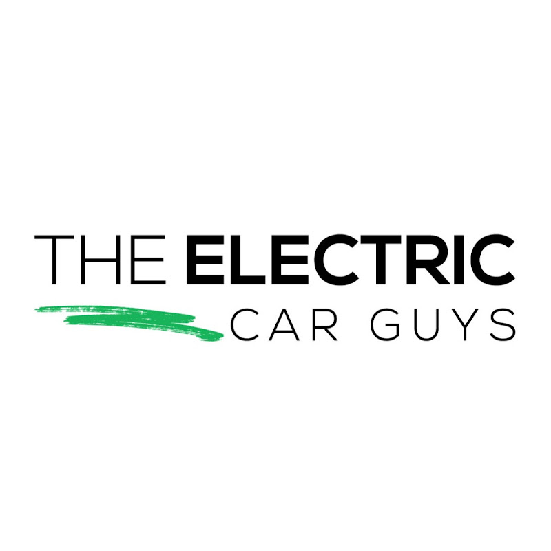 The Electric Car Guys