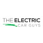 The Electric Car Guys logo