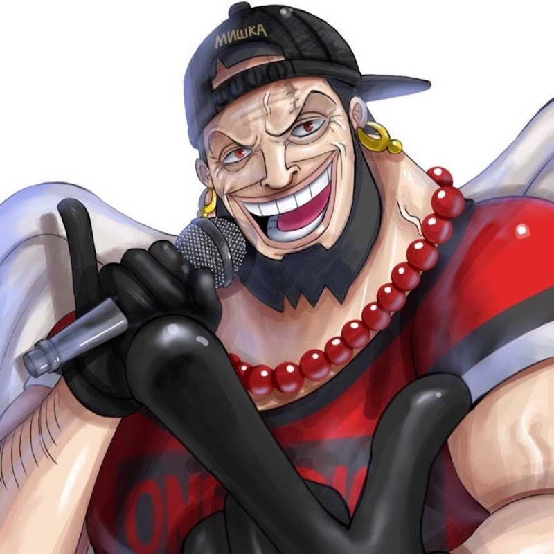 MONSTERsJOHN TVのサムネイル