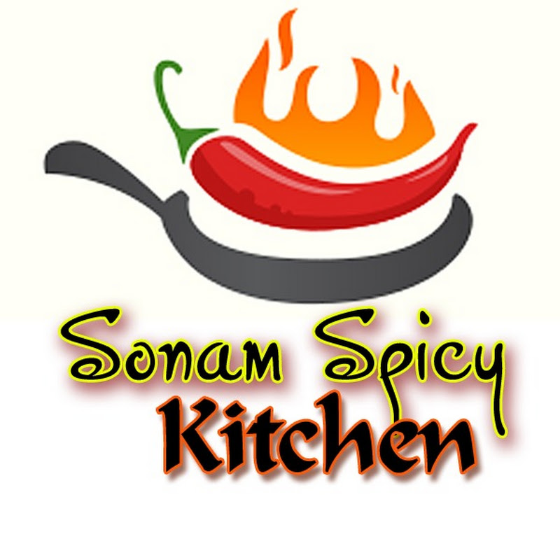 Hire SONAM SPICY KITCHEN — Food & Drink YouTube creator for sponsorships