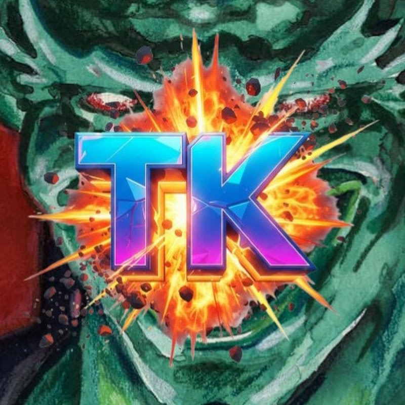 Magic Arena - MundoTK