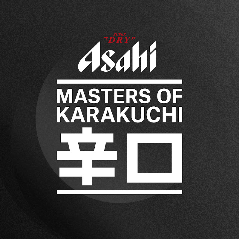 Masters of Karakuchi 