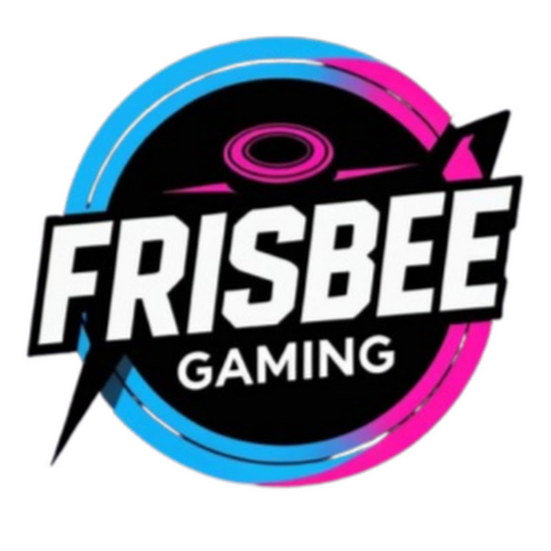 Frisbee Gaming Official