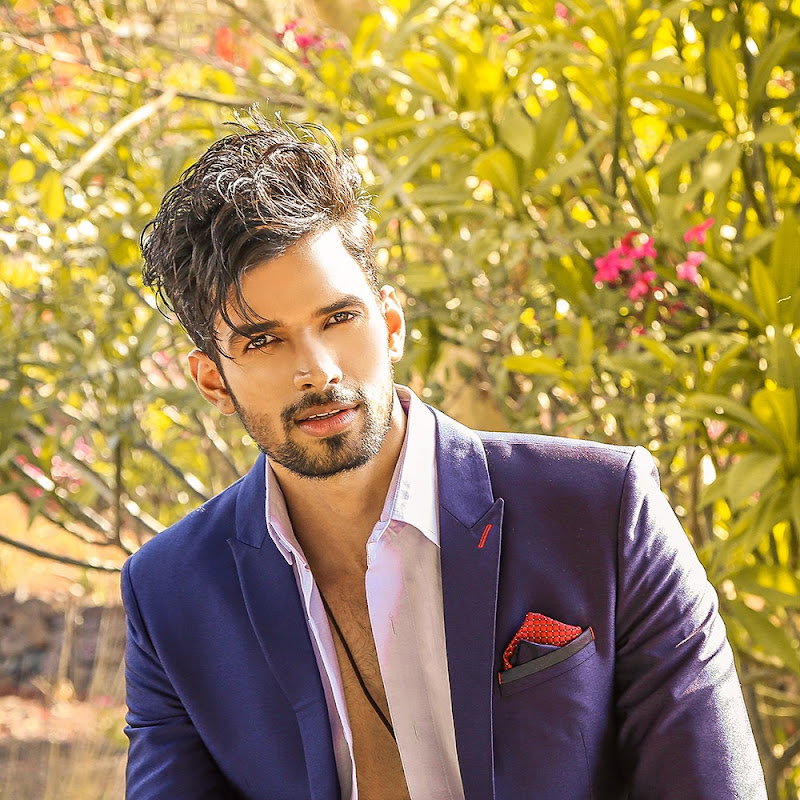 Darsh Kothari