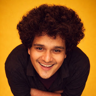 Vivek Kapruwan