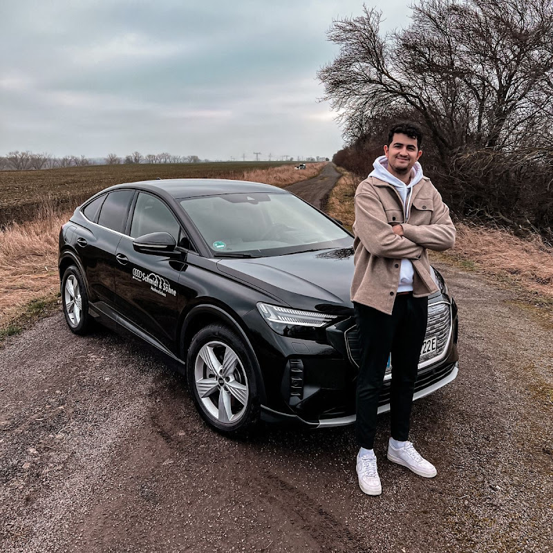 Alex.Drives