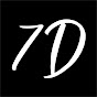 7D TAROT channel logo