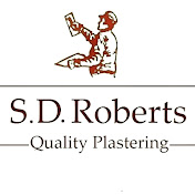 SD Roberts Plastering Wall Insulation Warwickshire