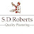 SD Roberts Plastering Wall Insulation Warwickshire