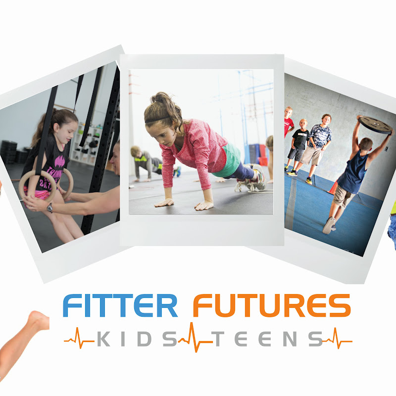 Fitter Futures