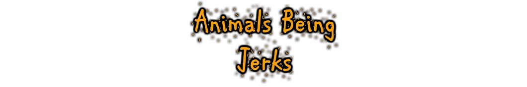 Animals Being Jerks YouTube channel avatar