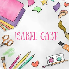 Логотип каналу Isabel Gabe