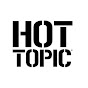 Hot Topics logo