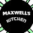 Maxwell's Kitchen Podcast