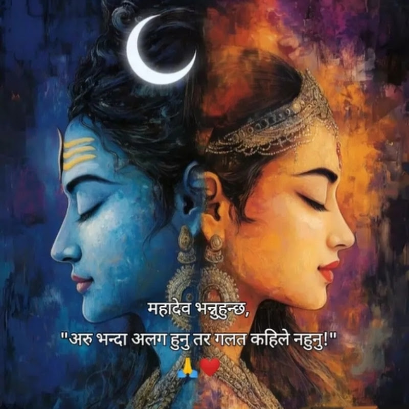Suresh budha
