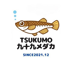 九十九（つくも）メダカ【TSUKUMO MEDAKA】アイコン画像