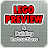 Lego Preview & Building Instructions