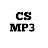 CS MP3