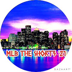 MLB The Shorts ‘21