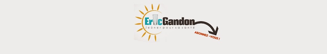 Eric Gandon YouTube 频道头像