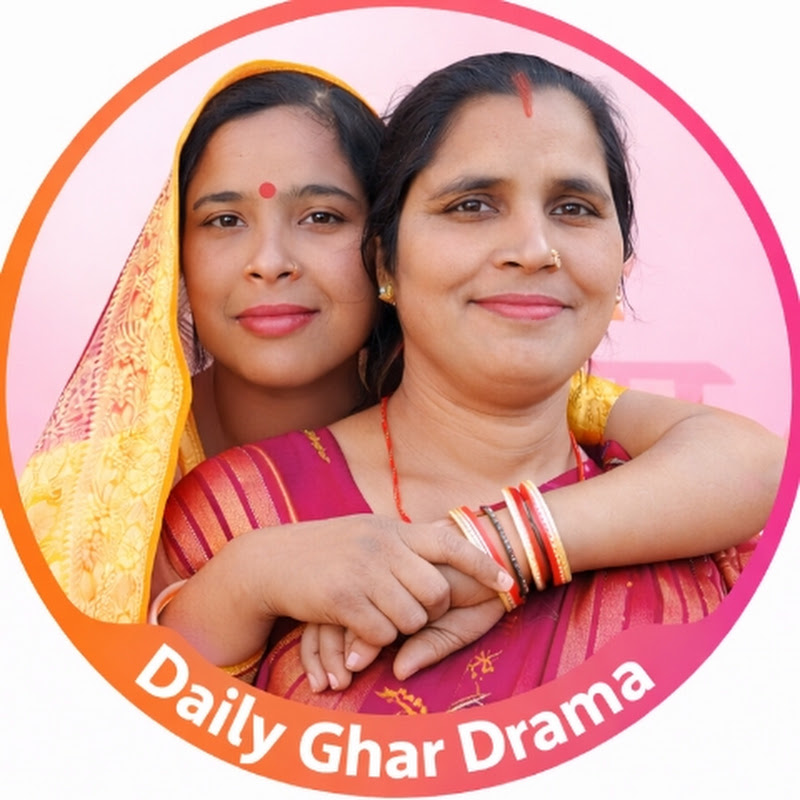 Daily Ghar Drama 