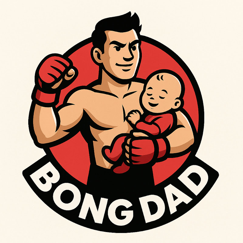Bong Dad icon