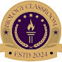 Biology Classroom  logo
