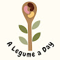 A Legume a Day logo
