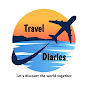 Travel Diaries logo