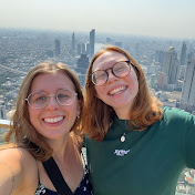 Sapphics Abroad