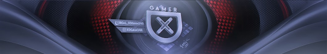 XDGame34r YouTube channel avatar