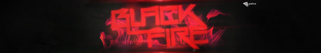 Blackfire77700 YouTube 频道头像