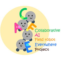 Moonshot CAFEプロジェクトアイコン画像