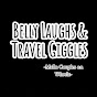 Belly Laughs & Travel Giggles logo