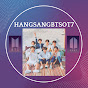 Hangsang BTSOT7 logo