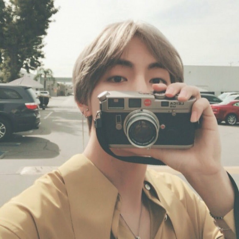 BTS갤러리