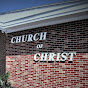 Fairfield church of Christ logo