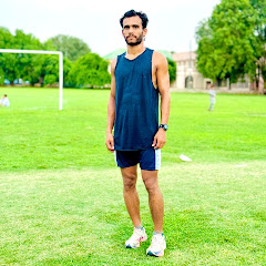 Athletic,s Power zone ⚡