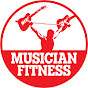 Musician Fitness